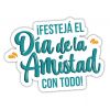 Combo Amistad 