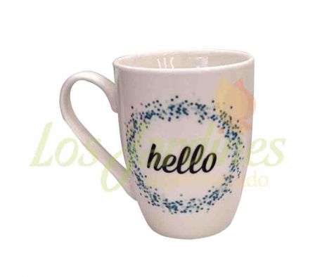 TAZA LIFE ART 330ML REF.727-91740