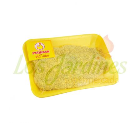 MILANESA DE POLLO FRESCA PECHUGON X KG REF.5128