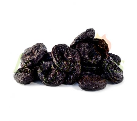 CIRUELA SECA SIN CAROZO x KG