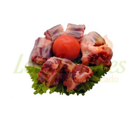 RABO VACUNO ENV. X KG