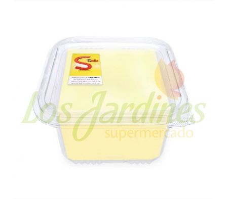 MARGARINA QUALY X KG