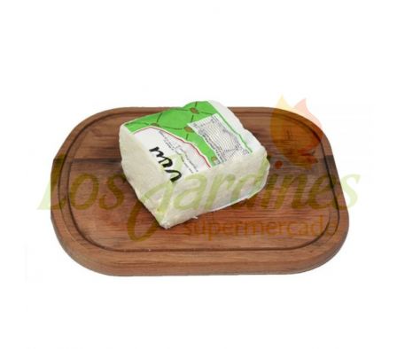 QUESO RICOTTA JERSEY X KG