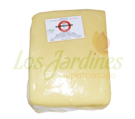 QUESO SANDWICH GERMANIA X K