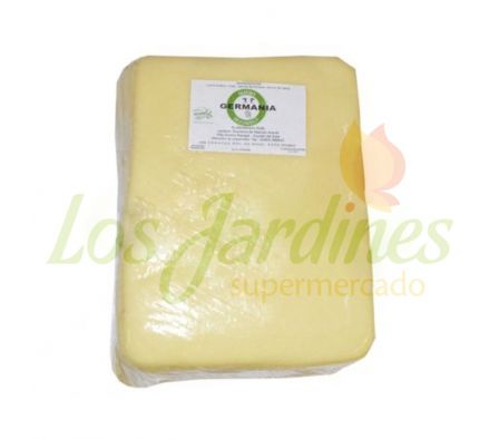 QUESO RICOTTA GERMANIA X K