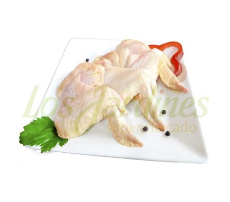 ALITA ENTERA FRESCA X KG REF. 5106