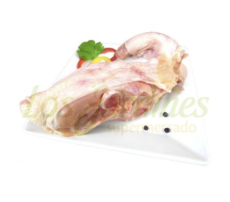 PUCHERO DE POLLO FRESCO PECHUGON X KG REF.5105