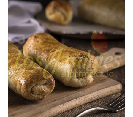 ROLLITO NAPOLITANO HORNEADO X UND