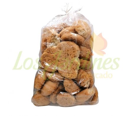 GALLETITA ESPECIAL x KG NATURA VITAE...