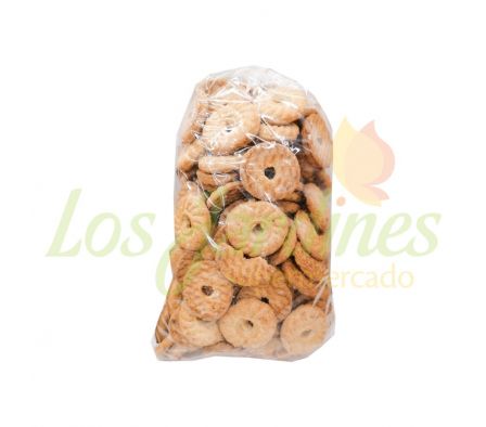 GALLETITA COMERCIAL GAMELL x KG