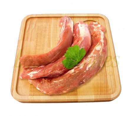 LOMITO PORCINO  X KG.-