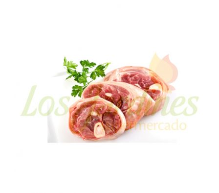 PUCHERO PORCINO X KG