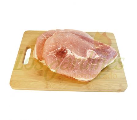 PIERNA PORCINA X KG.