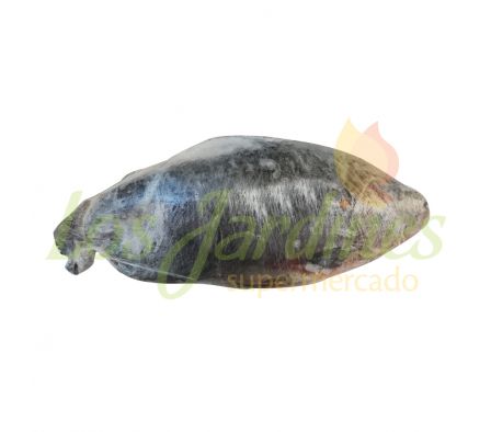 PACU EMPAQUETADO X KG.