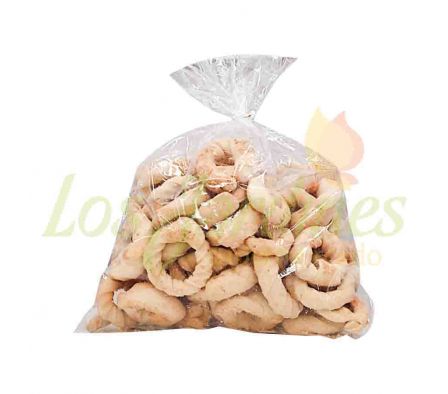 ROSQUITA CON QUESO X KG.