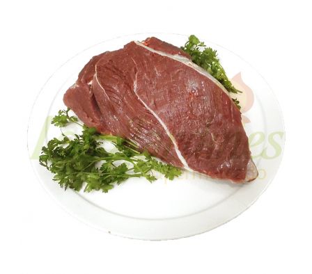 PALETA VACUNA X KG..