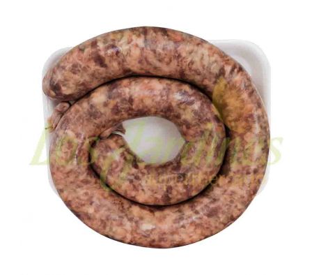 CHORIZO MISIONERO ENV. C/YS/ PICANTE XKG SANTINO