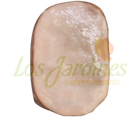 PECHUGA DE CHESTER AHUMADO X KG