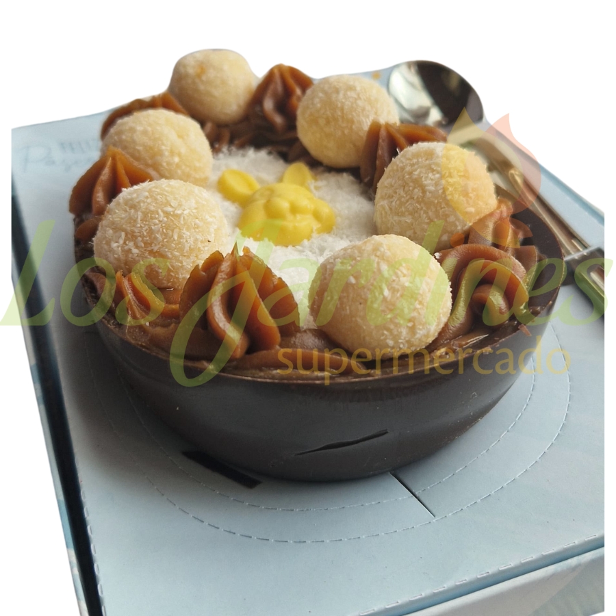 HUEVO C/ CREMA PRESTIGIO X UND