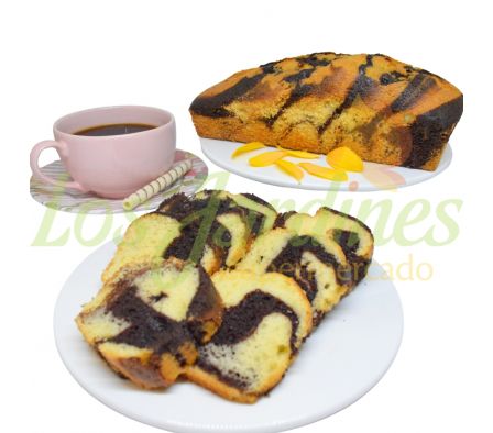 BUDIN MARMOLADO X KG