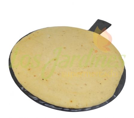 PRE PIZZA GOURMET CON AJI