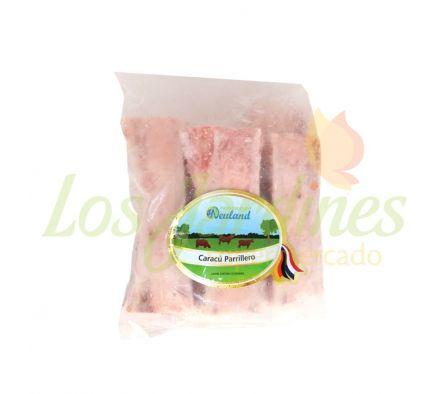 CARACU PARRILLERO NEULAND X KG