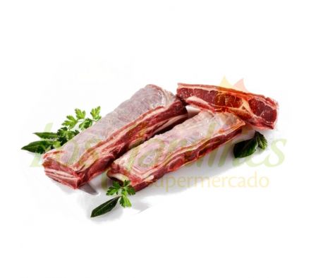COSTILLA ANCHA SELECCION X KL E/V REF70333