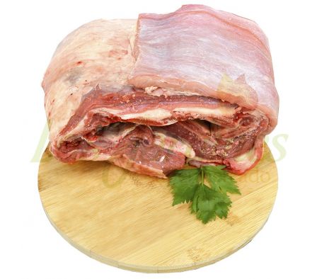 COSTILLA PREMIUM C/MATAMBRE SE x KG..