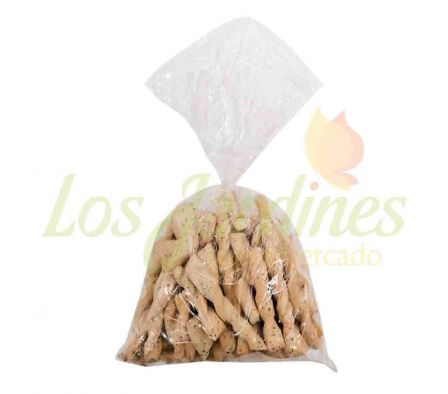 GRISINES CON ALBAHACA X KG