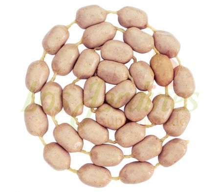 CHORIZO COCKTAIL S/ PICANTE OCHSI x KG