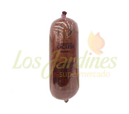 MORTADELA 60 OCHSI X KG