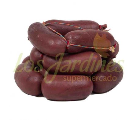 MORCILLA OCHSI C/PICANTEx KG.