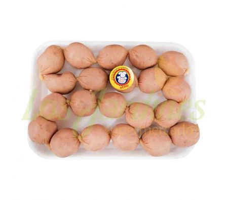 CHORIZO COCKTAIL C/ PICANTE OCHSI x KG