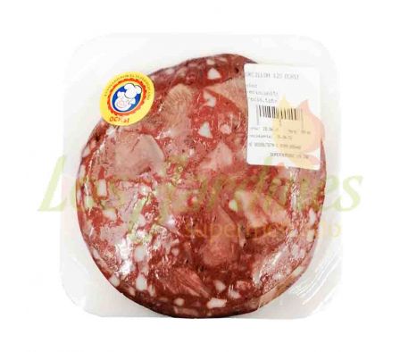 MORCILLON 120 OCHSI X KG
