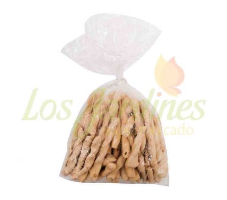 GRISINES TRES SEMILLAS X KG