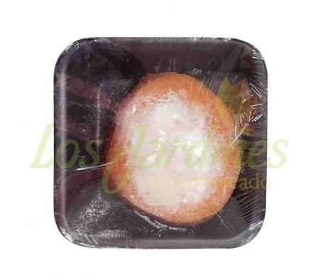 BOLLO C/DULCE DE GUAYABA X UND