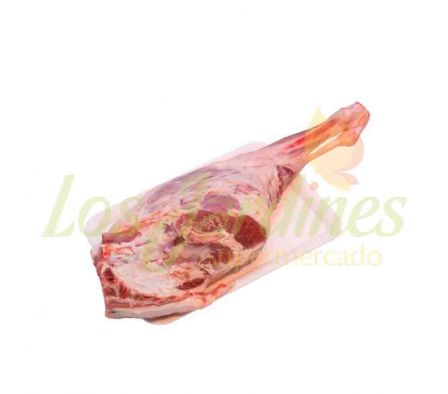 PIERNA C/HUESO DE CORDERO x KG-.