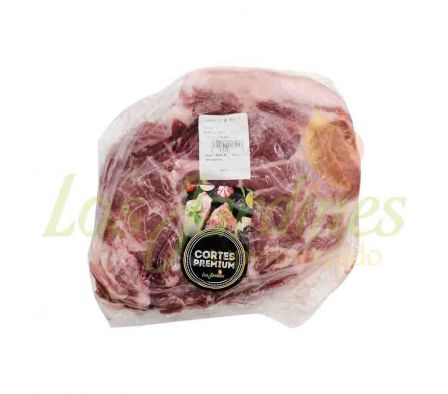 CHURRASCO ESPECIAL DE CERDO X KG