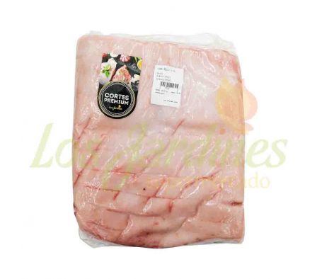 PORK BELLY X KG
