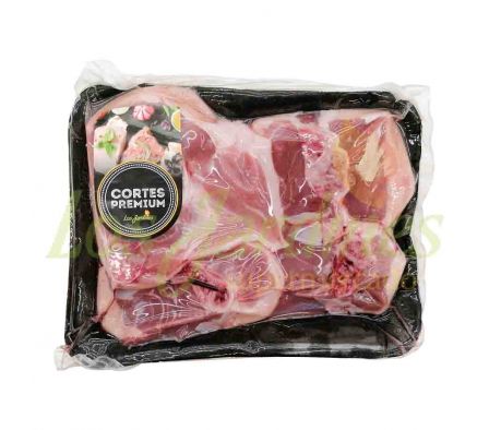 OSOBUCO DE CERDO X KG