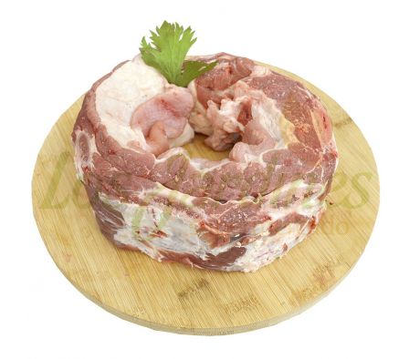 COSTILLA ESPECIAL X KG....-