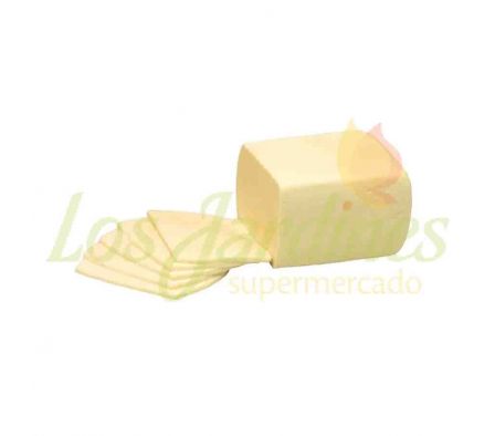 QUESO MUZZARELLA X KG