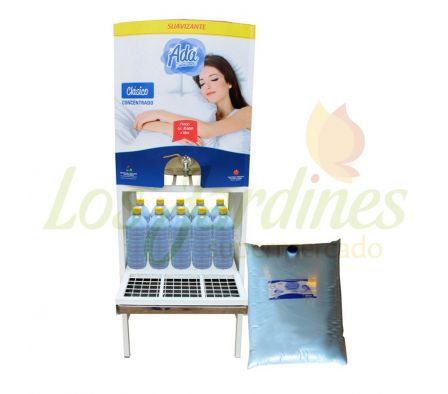 SUAVIZANTE ADA CLASICO x LT