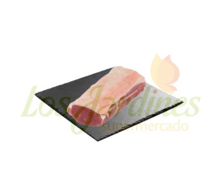 CARNE CHICA DE CORDERO X KG