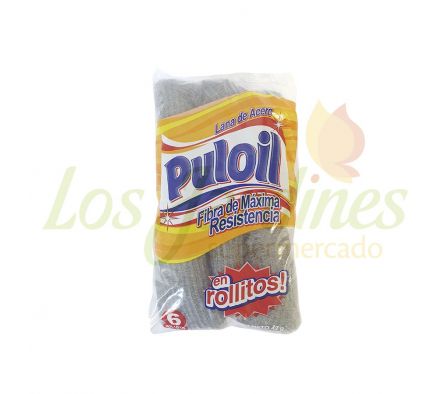 ROLLITO PULOIL 6UN