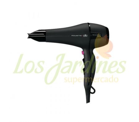 SECADOR DE PELO ROWENTA SIGNATURE PRO BEAUTY 2V