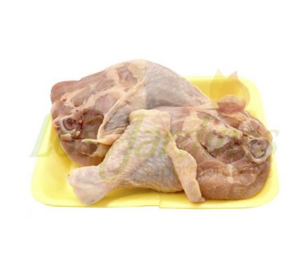 MUSLO ESPECIAL ENTERO FRE