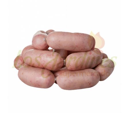 CHORIZO PARRILLERO C/PICANTE CHORTI X KG