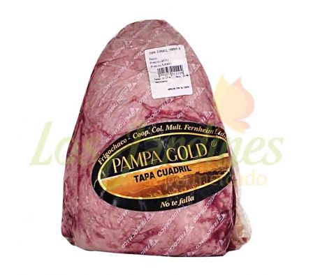 TAPA CUADRIL PAMPA GOLD E/V X KG