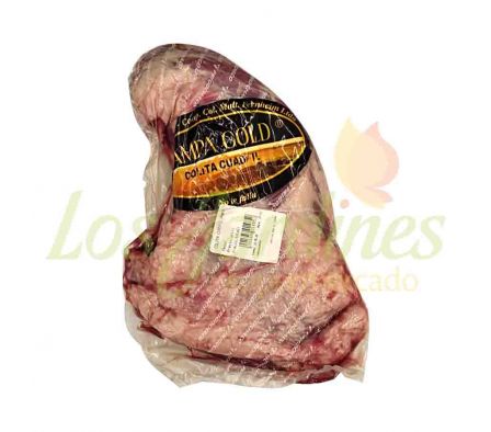 COLITA CUADRIL PAMPA GOLD E/V X KG